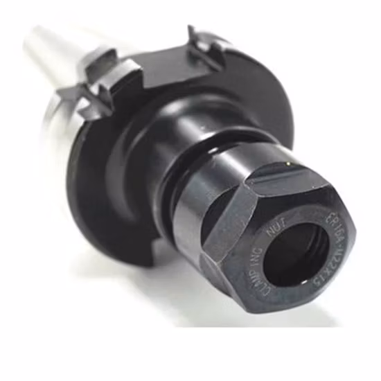 Держатель станка с ЧПУ Bt30 Bt50 Bt40